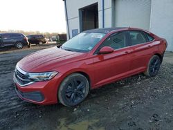 Volkswagen Jetta Vehiculos salvage en venta: 2022 Volkswagen Jetta SE