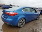 2014 KIA Forte EX