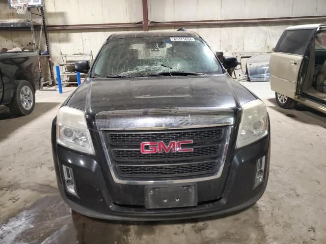 2012 GMC Terrain SLE