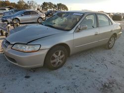 2000 Honda Accord SE en venta en Loganville, GA