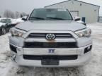 2020 Toyota 4runner SR5/SR5 Premium