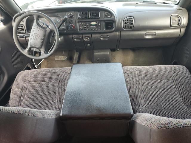 2001 Dodge RAM 1500