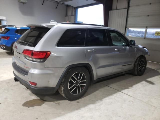 2021 Jeep Grand Cherokee Trailhawk