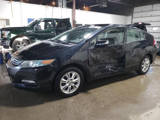 2010 Honda Insight EX