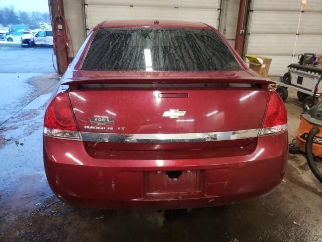 2009 Chevrolet Impala 1LT