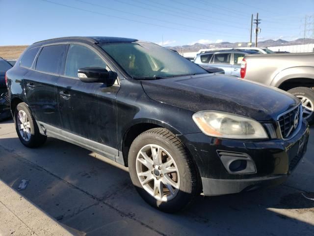 2010 Volvo XC60 3.2