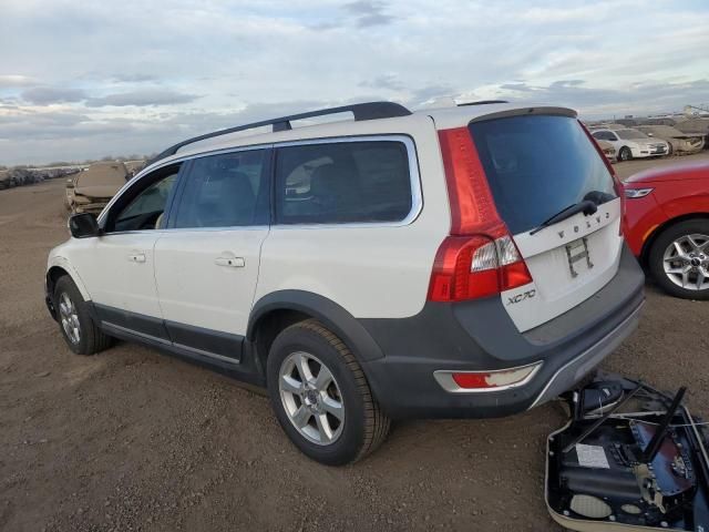 2012 Volvo XC70 3.2