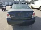 2009 Ford Fusion SE