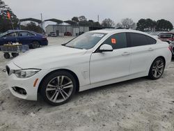 2017 BMW 430I Gran Coupe en venta en Loganville, GA