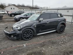 2019 Mini Cooper S Countryman ALL4 en venta en York Haven, PA