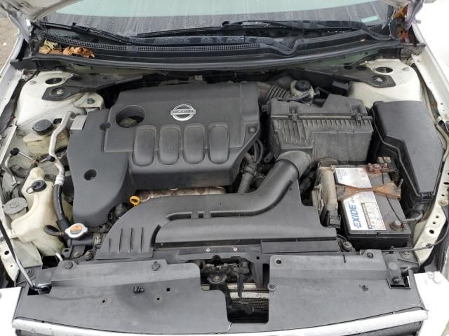 2009 Nissan Altima 2.5