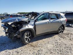 KIA salvage cars for sale: 2017 KIA Sorento EX