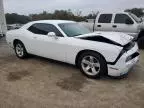 2013 Dodge Challenger SXT