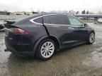 2016 Tesla Model X