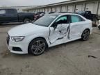 2018 Audi A3 Premium Plus