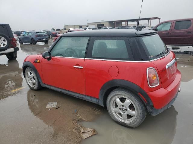 2008 Mini Cooper