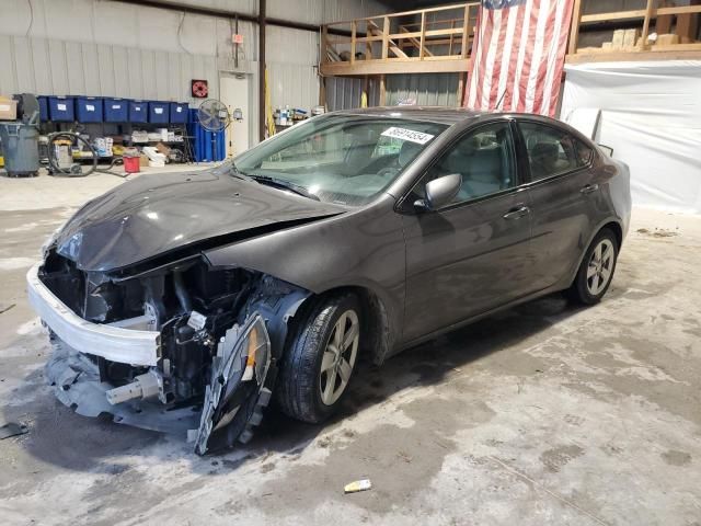 2016 Dodge Dart SXT