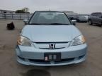 2003 Honda Civic Hybrid