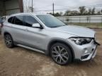 2017 BMW X1 SDRIVE28I