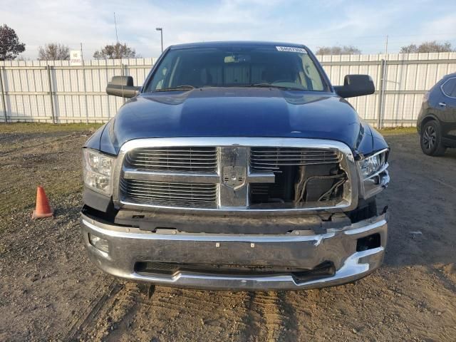 2009 Dodge RAM 1500