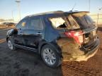 2012 Ford Explorer Limited