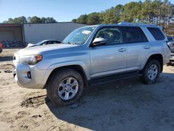 Toyota 4runner sr5 Vehiculos salvage en venta: 2015 Toyota 4runner SR5