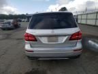 2017 Mercedes-Benz GLS 450 4matic