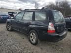 2006 Subaru Forester 2.5X