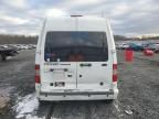 2010 Ford Transit Connect XLT