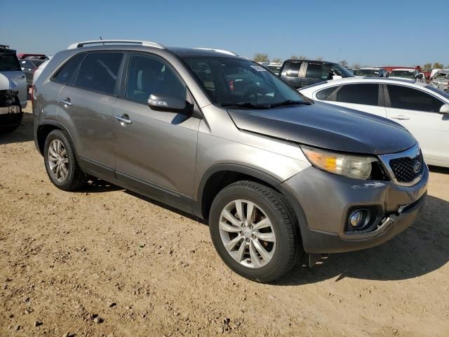 2011 KIA Sorento Base