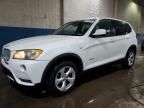 2011 BMW X3 XDRIVE28I