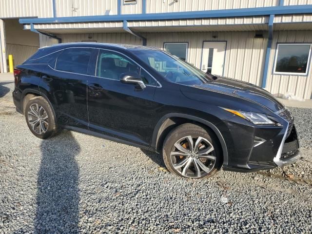 2019 Lexus RX 350 Base