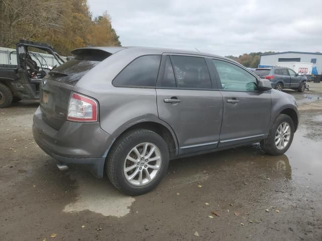 2010 Ford Edge SEL