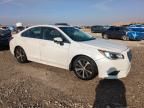 2016 Subaru Legacy 2.5I Limited