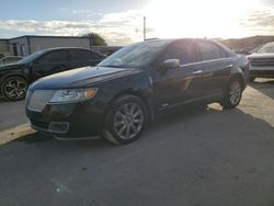 2012 Lincoln MKZ Hybrid en venta en Orlando, FL