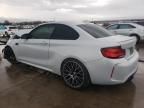 2020 BMW M2 Competition