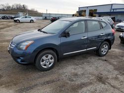 2015 Nissan Rogue Select S en venta en Mcfarland, WI