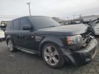 2011 Land Rover Range Rover Sport HSE