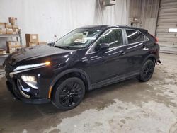 2022 Mitsubishi Eclipse Cross LE en venta en York Haven, PA