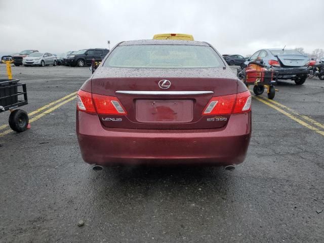 2007 Lexus ES 350