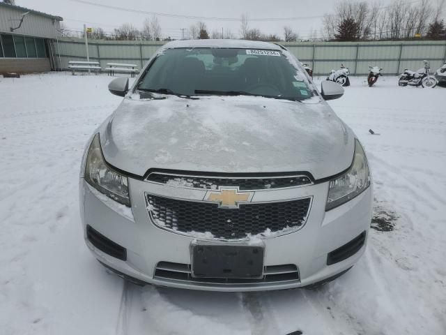 2013 Chevrolet Cruze LT