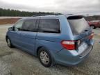 2007 Honda Odyssey EXL