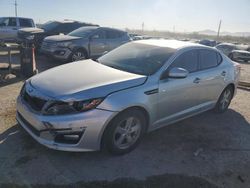 2014 KIA Optima LX en venta en Tucson, AZ