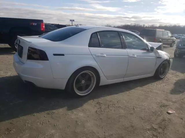 2005 Acura TL