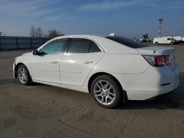 2014 Chevrolet Malibu 1LT