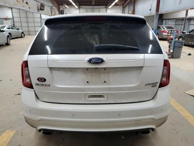 2013 Ford Edge Sport