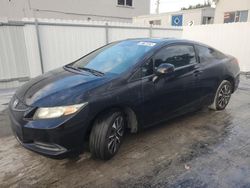 2013 Honda Civic EX en venta en Opa Locka, FL