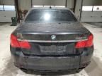 2012 BMW 750 LXI