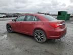 2014 Chrysler 200 Touring