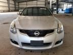 2012 Nissan Altima SR